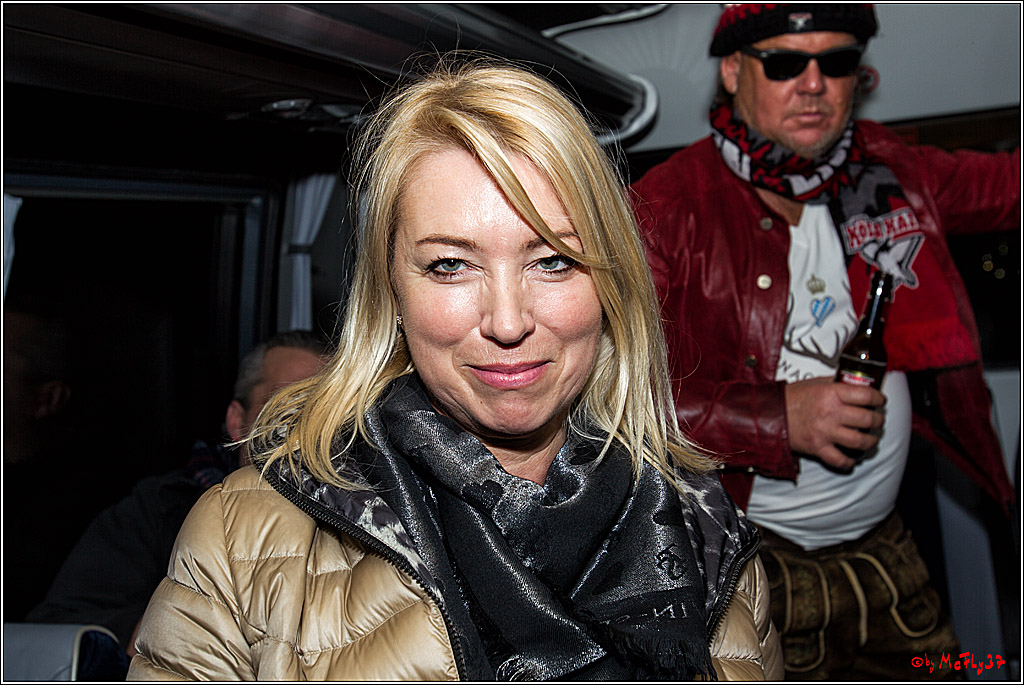 DEL, Koelner Haie - Duesseldorfer EGY, 22.01.2017